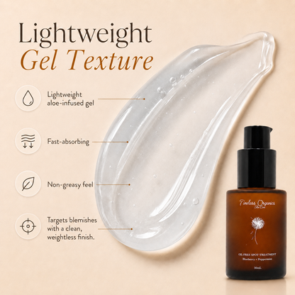 Spot Treatment - Oil Free