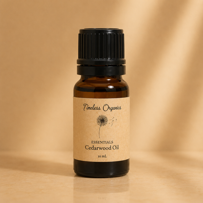 Cedarwood