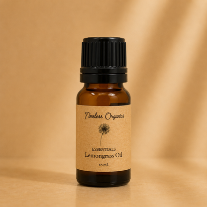 Lemongrass