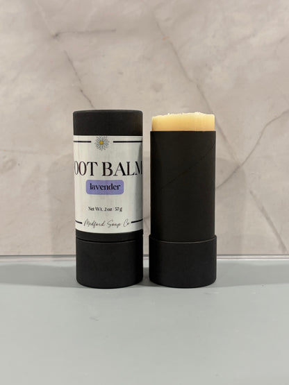 Foot Balm