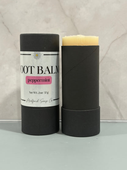 Foot Balm