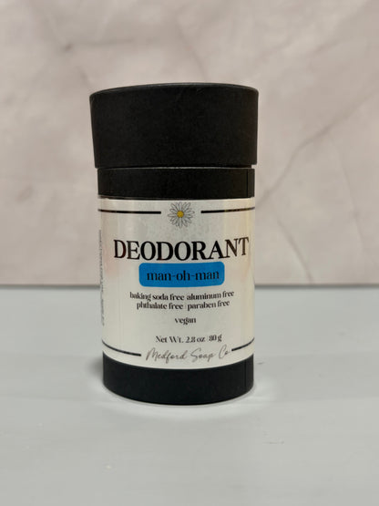 Deodorant