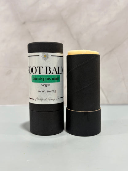 Foot Balm