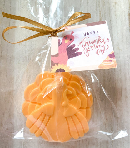 10 Turkey Soaps