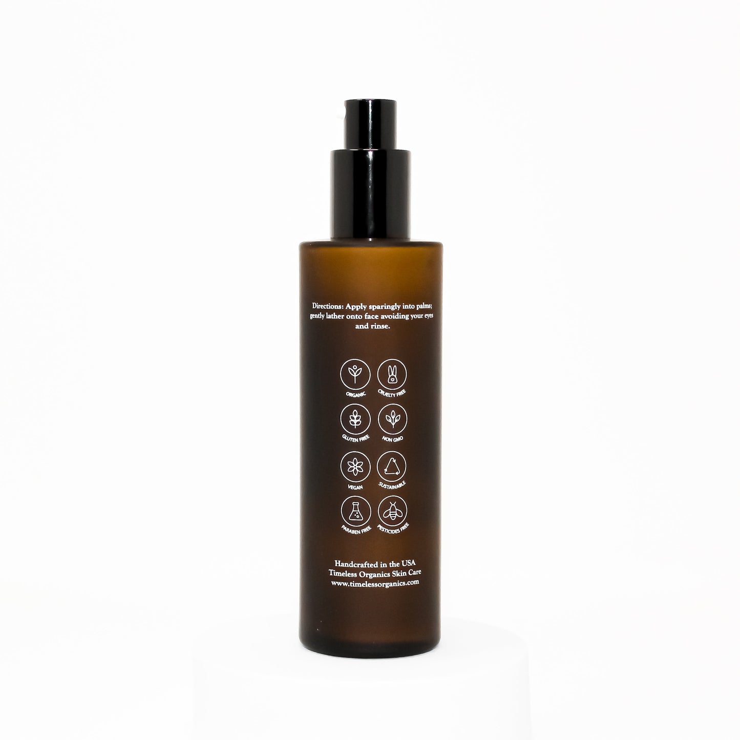 Ultra-Calm Silk Cleanser