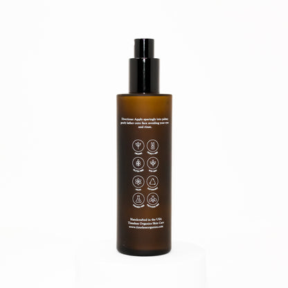 Ultra-Calm Silk Cleanser