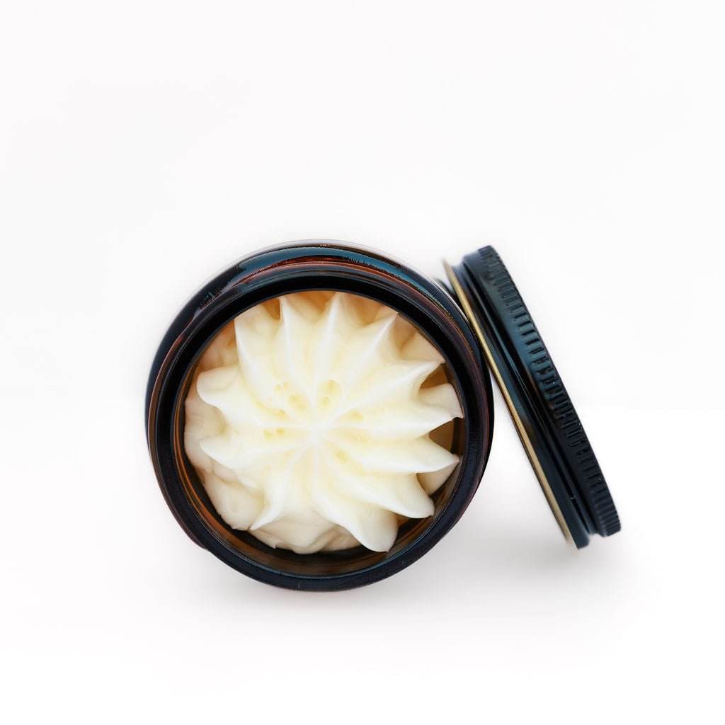 Whipped Tallow Moisturizer