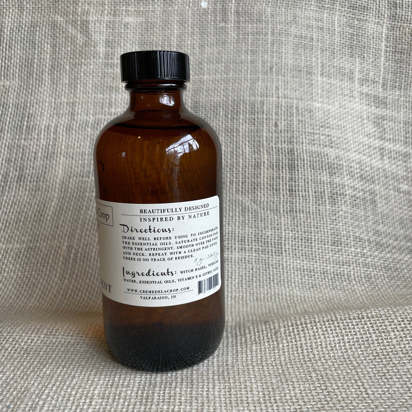 Astringent / Toner