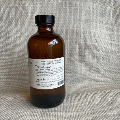 Astringent / Toner