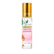 Kitty Karma Enchanted Perfume Roller