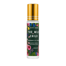 Kitty Karma Wildchild Perfume Roller
