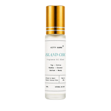 Kitty Karma Island Chic Perfume Roller