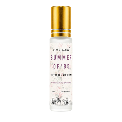 Kitty Karma Summer of ‘85 Perfume Roller
