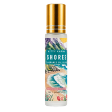 Kitty Karma Shores Perfume Roller