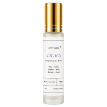 Kitty Karma Lilacs Perfume Roller