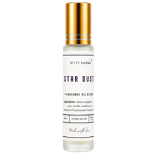 Kitty Karma Star Dust Perfume Roller Bottle