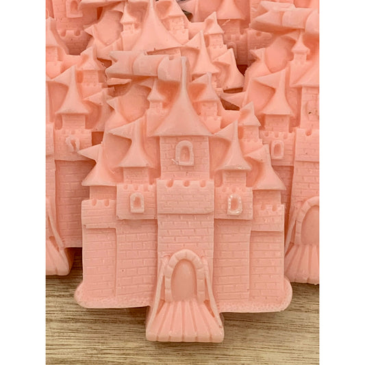Princess Castle:  Party Favors, Bulk Favors, Wedding favors, Birthday Favors, Princess theme, Bridal Favors, Baby Shower Favors, Unique gifts, Wholesale soap, Plunk Soap