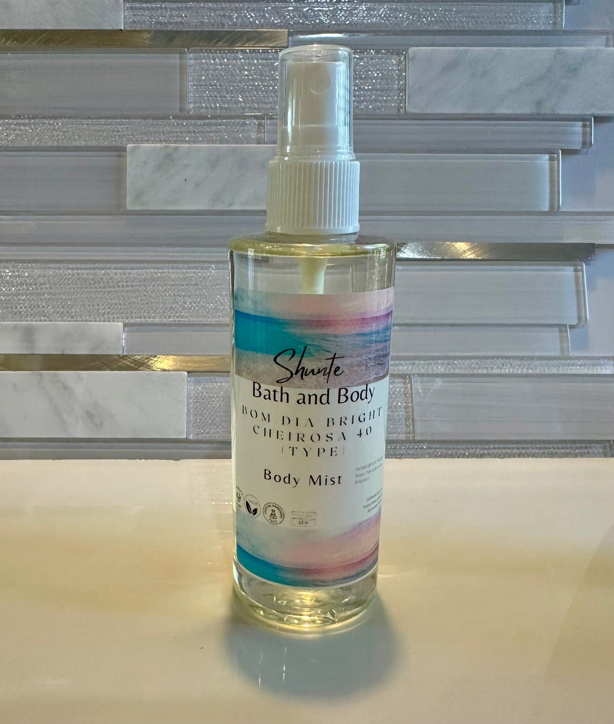 🌸 Body & Linen Mist 🌸