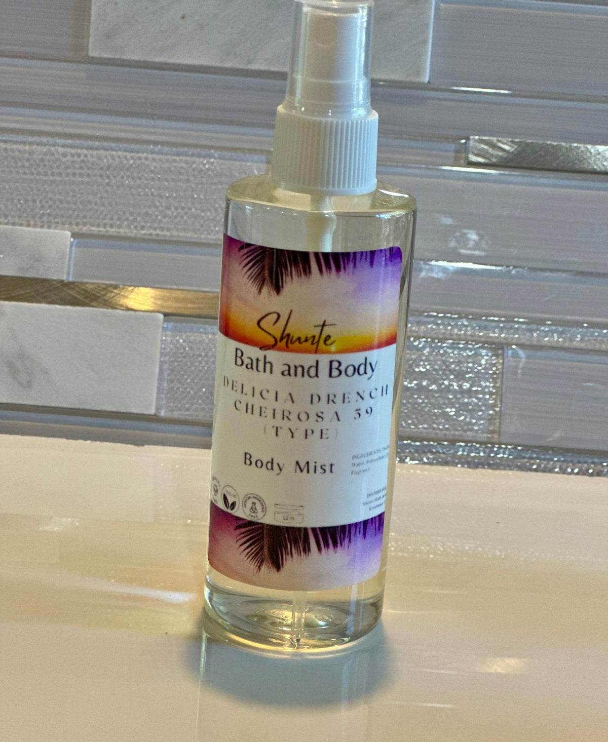 🌸 Body & Linen Mist 🌸