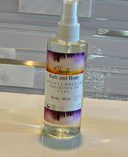 🌸 Body & Linen Mist 🌸