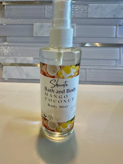 🌸 Body & Linen Mist 🌸