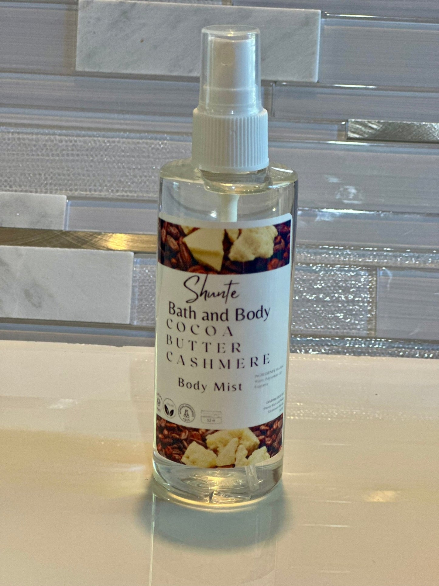 🌸 Body & Linen Mist 🌸