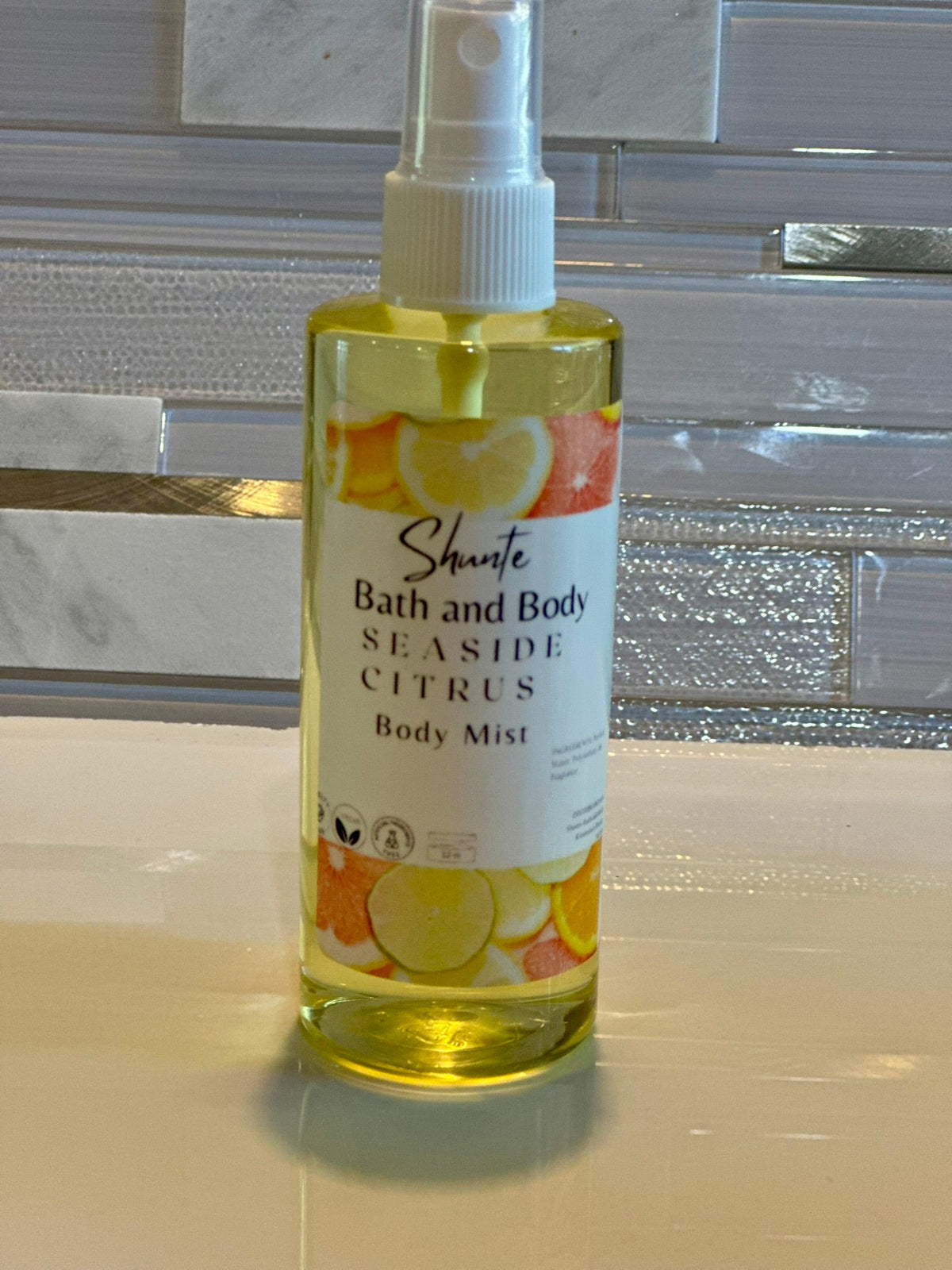 🌸 Body & Linen Mist 🌸
