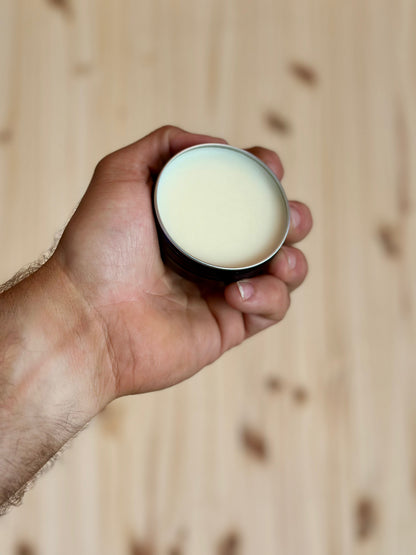 Beard Balm - Diesel Fuel Beard Moisturizer & Conditioner