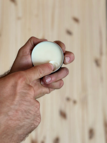 Beard Balm - Altus Beard Moisturizer & Conditioner