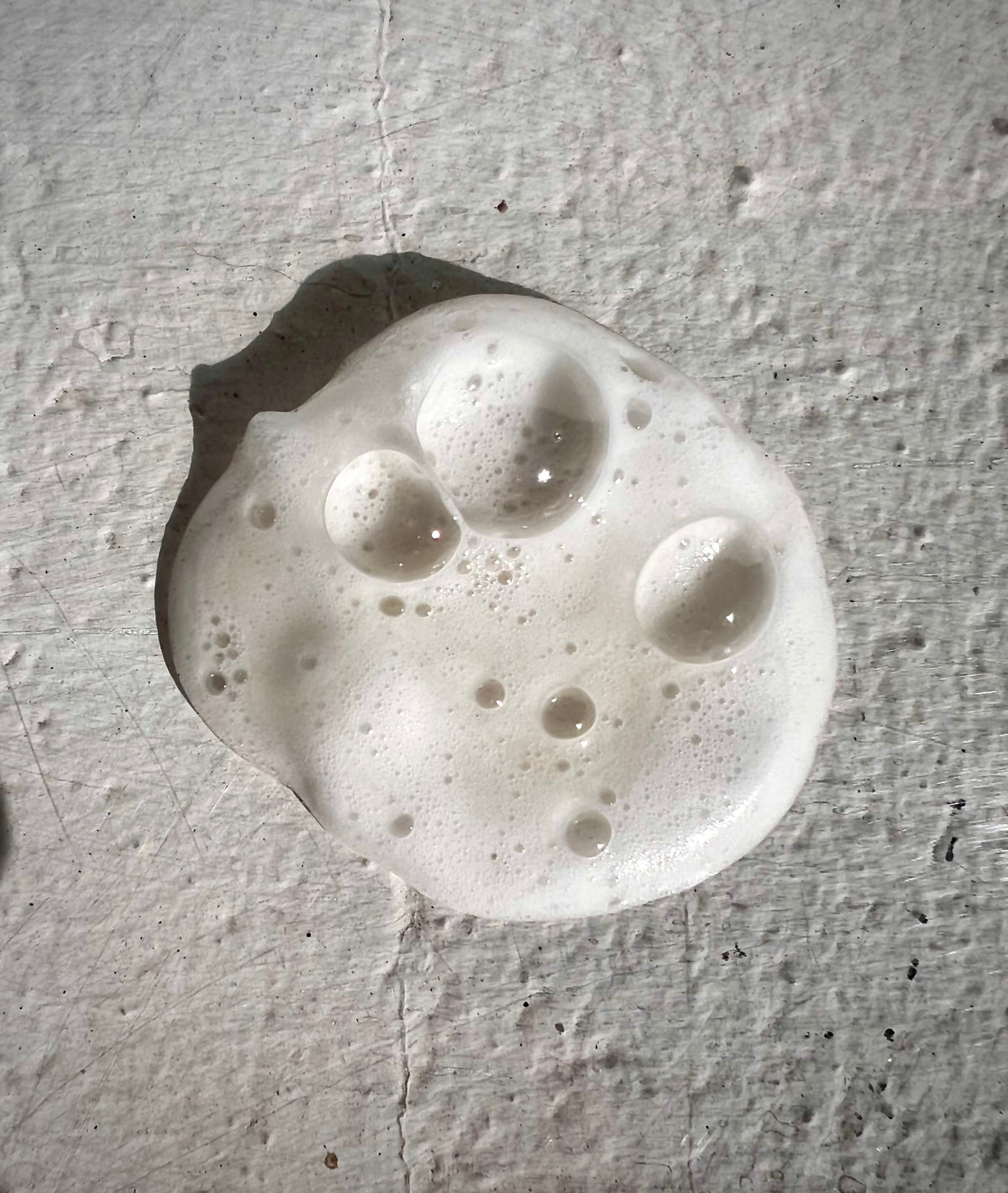 Olive Face Wash