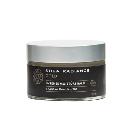 Intense Moisture Balm with Kalahari Melon Oil