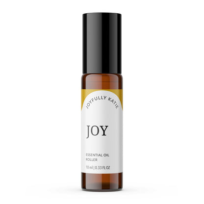 Joy Mood Boost Essential Oil Roller