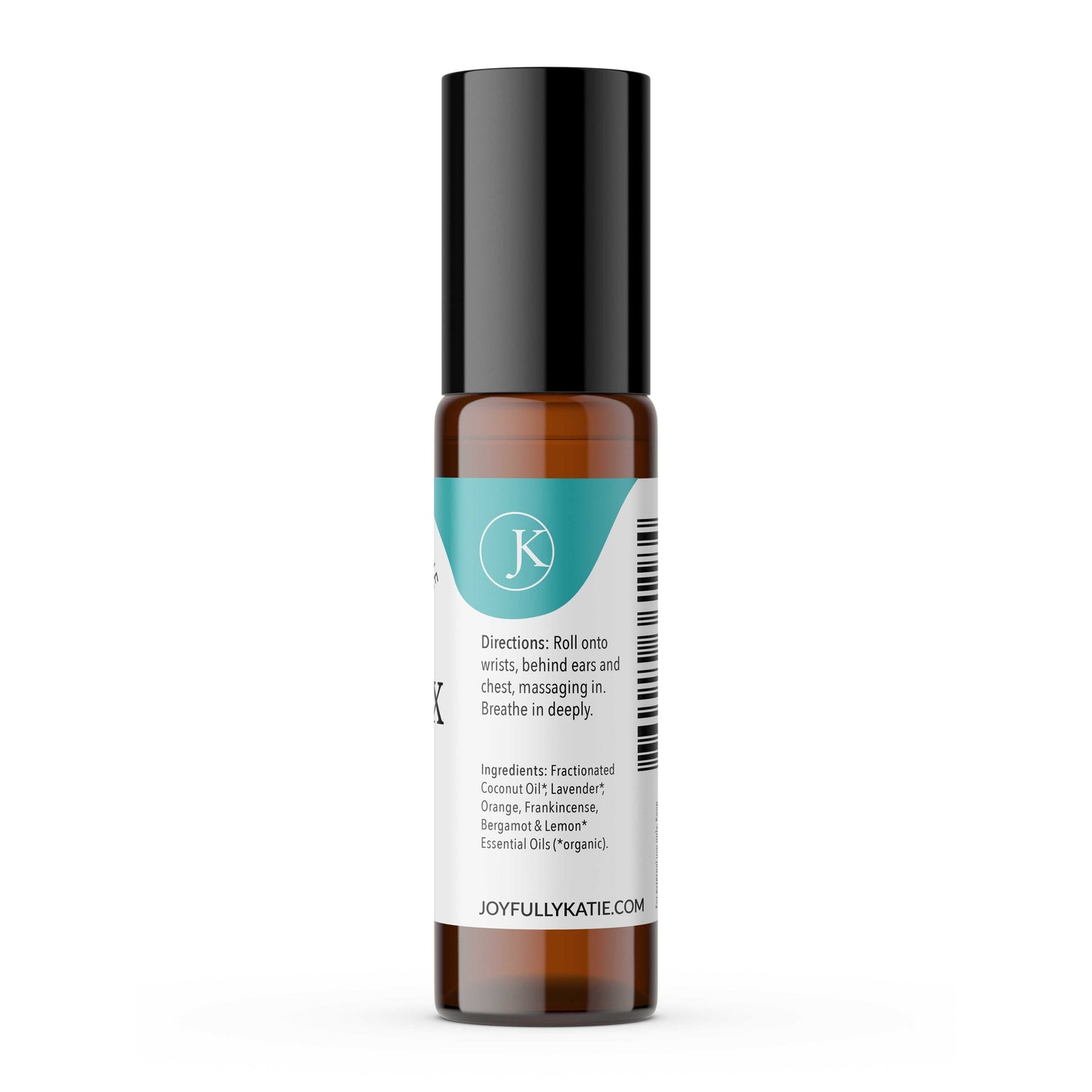 Relax Essential Oil Roller