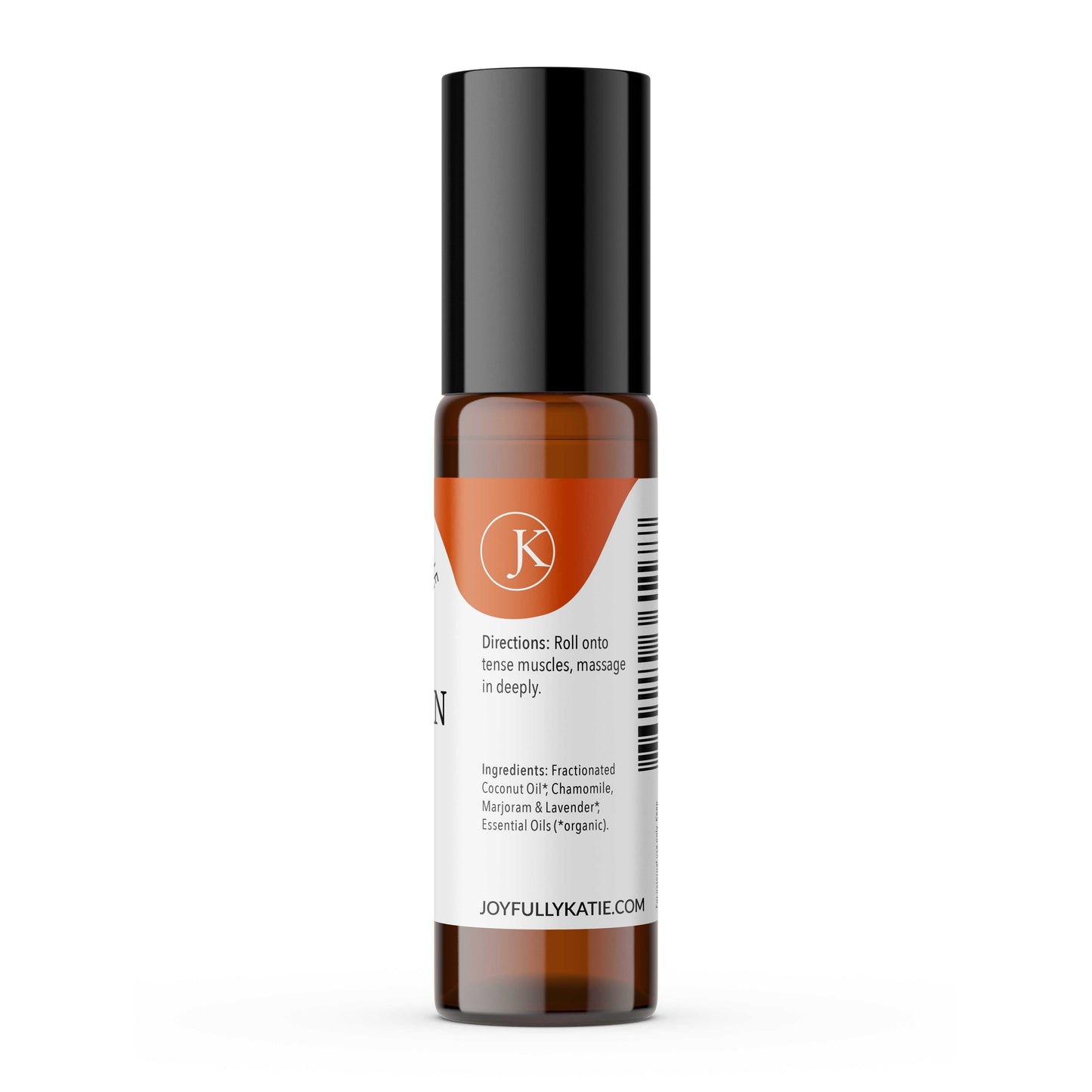 Tension Relief Essential Oil Roller