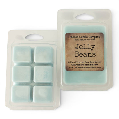 Jelly Beans Wax Melt