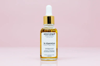 La Réparation - Blemish Repair Face Oil
