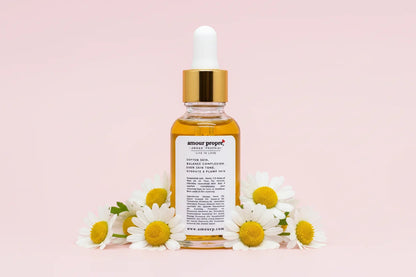La Réparation - Blemish Repair Face Oil