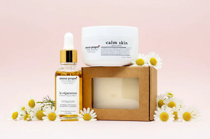 La Réparation - Blemish Repair Face Oil