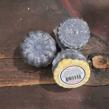 Bubble Bath Truffle - Mini Bubble Bath Bomb with Cocoa & Mango Butter - 1 Truffle