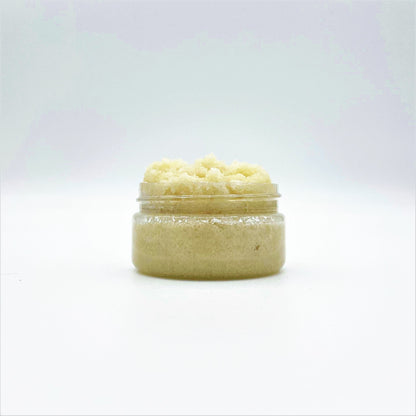 Peach Cobbler Pout Lip Scrub