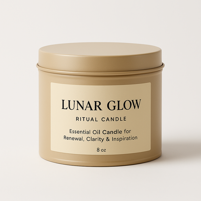 Ritual Candle Collection