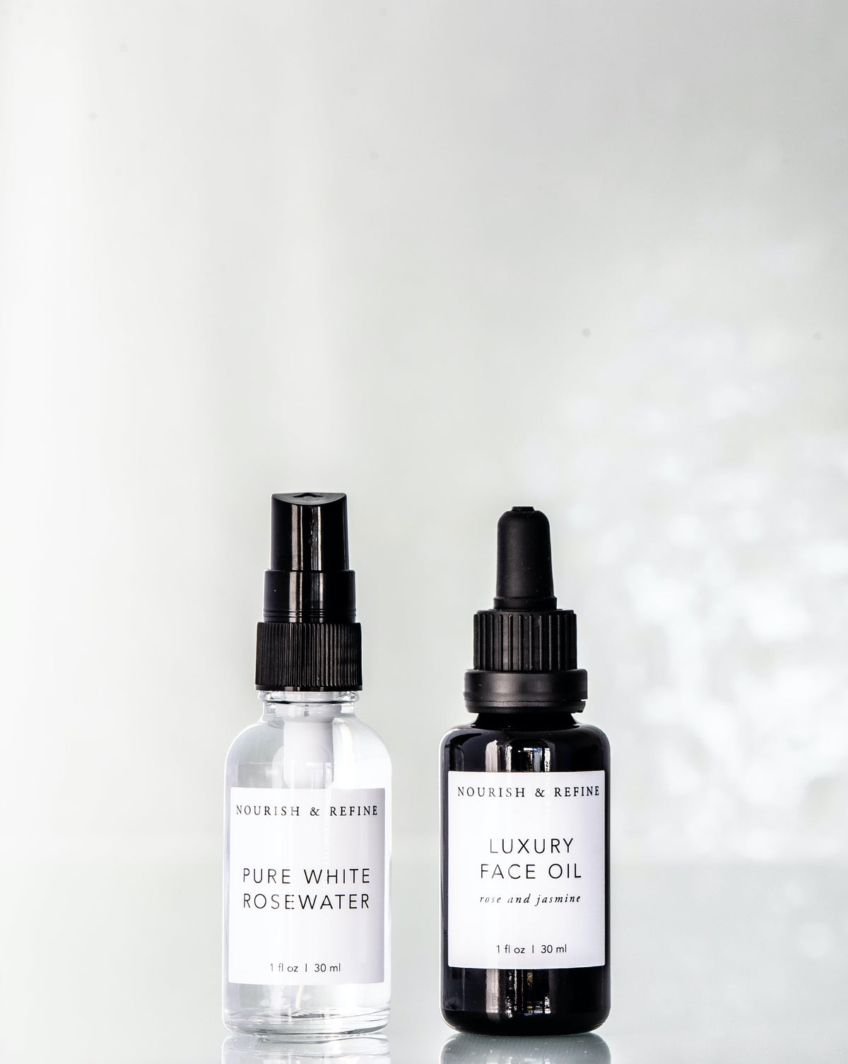 Luxury Face Set