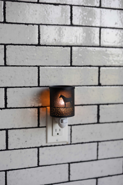 Wax Warmer