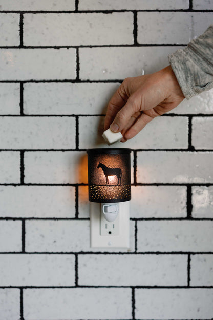 Wax Warmer
