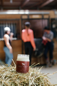Barn Family