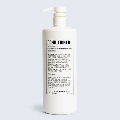 Natural Conditioner