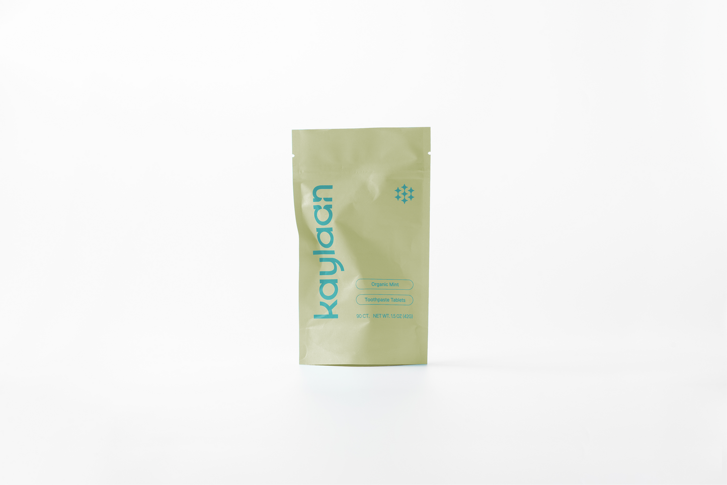 Mouthwash Tablets Refill