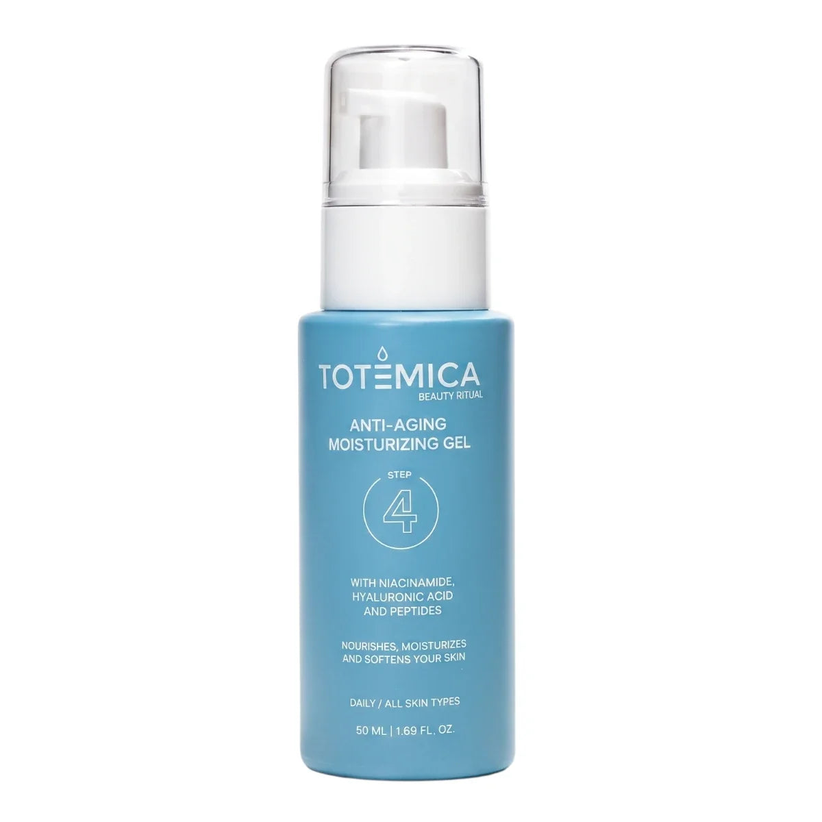 Moisturizing Gel