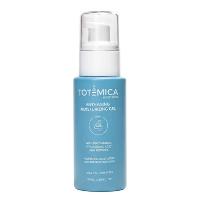 Moisturizing Gel