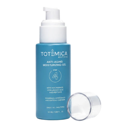 Moisturizing Gel